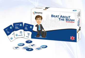 Game Beat About The Bush in Business