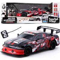 SAMOCHÓD ZDALNIE STEROWANY