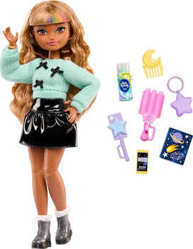 Barbie Dream Besties Lalka Zia JGG36 Mattel