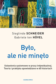 Było, ale nie minęło. Ustawienia systemowe w pracy indywidualnej. Teoria i praktyka opowiedziane w 60 historiach