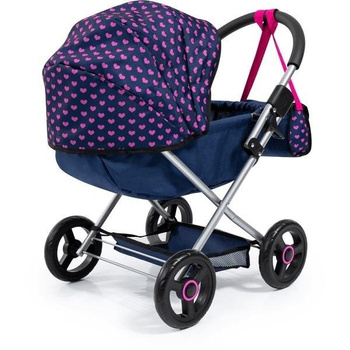 Wózek dla lalek Cosy Bayer Design
