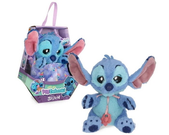Psytulaski - plusz interaktywny Stitch EPEE