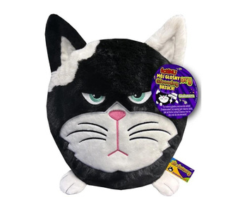 Złodomory - plusz czarna kotka Głodomorra 31cm EPEE