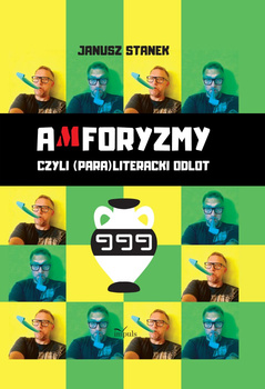 Amforyzmy czyli (para) literacki odlot
