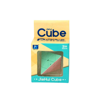 Układanka piramidka brelok edukacyjny w pudełku dla dzieci rozwijająca