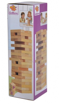 Chwiejąca się wieża Simba