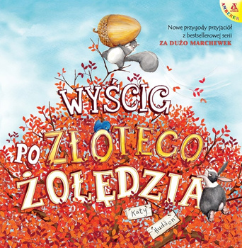 Wyścig po Złotego Żołędzia wyd. 2025