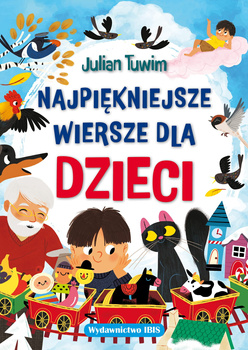 Najpiękniejsze wiersze dla dzieci