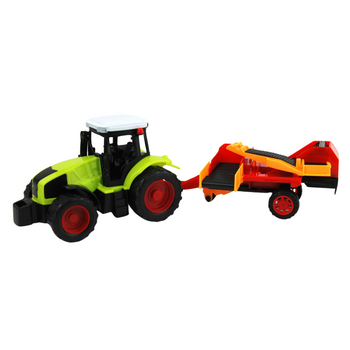 TRAKTOR W PUDEŁKU1303643