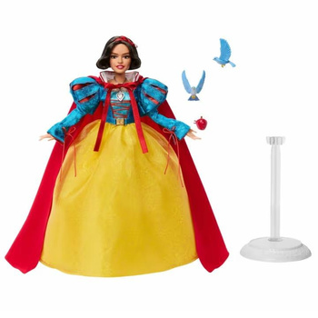Disney Collector Śnieżka Mattel