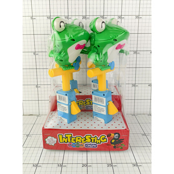 ŻABA Z NAGRYWANIEM 1 SZT.