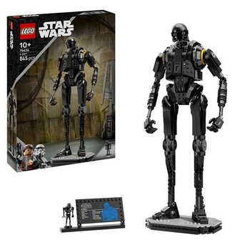 LEGO(R) STAR WARS 75434 Droid strażniczy K-2SO LEGO(R)