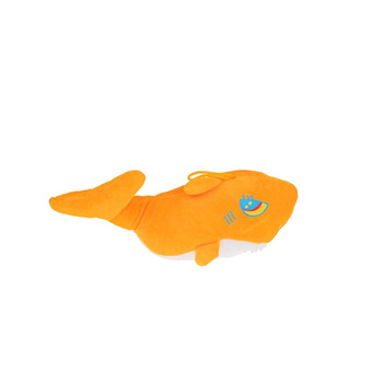 ORKA MASKOTKA PLUSZAK MIĘKKA PRZYTULANKA ZABAWKA DLA DZIECI PREZENT