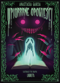 Upiorrrne opowieści