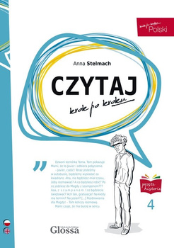 CZYTAJ krok po kroku. Część 4