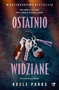 Ostatnio widziane