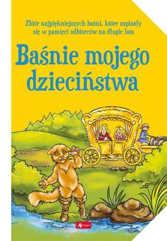 Baśnie mojego dzieciństwa