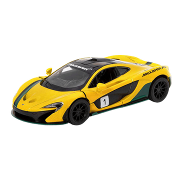 MCLAREN P1 1:36 1szt