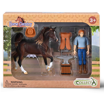 COLLECTA AKCESORIA JEŹDZIECKIE