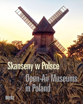 Skanseny w Polsce