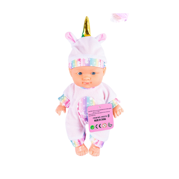 LALKA BOBAS W ŚPIOCHACH