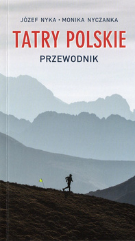 Tatry Polskie wyd. 24