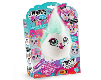 Projekt Plusz Fryzurki - Mgiełka EPEE