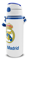 Bidon 600ml Real Madryt RM00005