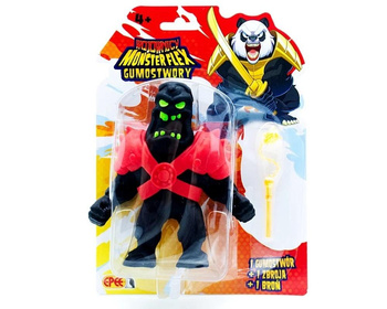 Gumostwory - Smolisty Stwór z korbaczem EPEE