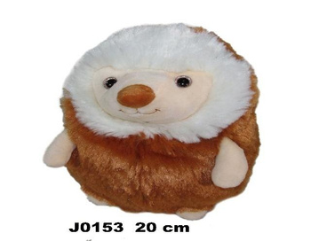 Jeż 20cm Sun-Day