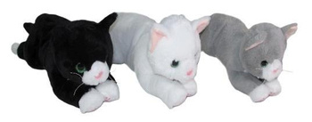 Kot 30cm MIX Sun-Day