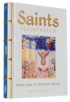 Saints Illustrated wer. angielska