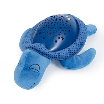 Lampka nocna Żółwik Bayer Design