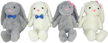 Zając 25cm MIX Sun-Day