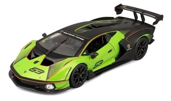Lamborghini Essenza SCV12 1:24 BBURAGO BBurago
