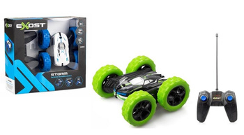 Samochód zdalnie sterowany Storm mix Dumel