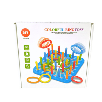 Gra Zręcznościowa W Pudełku Dla Dzieci Prezent Zabawka Edukacyjna