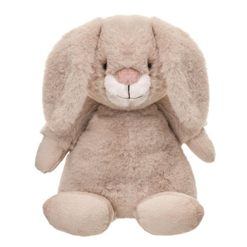 Pozytywka króliczek Ninio 25cm beżowy Beppe