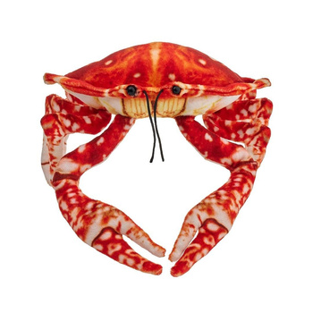 Krab pomarańczowy 26cm Beppe