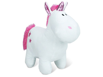 Maskotka Jednorożec