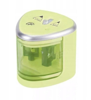 Temperówka elektryczna Strigo jasnozielona