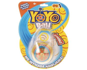 Yoyo Ball z kropkami EPEE