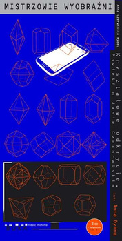 CD Kryształowe odkrycie. Powieść o Janie Czochralskim