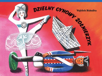 Dzielny cynowy żołnierzyk