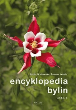 Encyklopedia bylin Tom 1