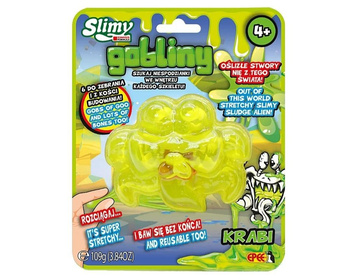Slimy Gobliny - Krabi EPEE