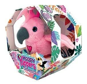 Happy Yappers: Wesołe Gadułki Kakadu Cobi