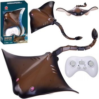 PŁASZCZKA NA RADIO DO WODY