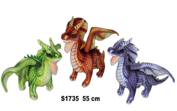 Smok 55cm MIX Sun-Day