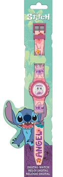 Zegarek cyfrowy KE02 ECO Stitch LAS4194